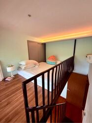 Kandis Residence (D27), Condominium #516111321